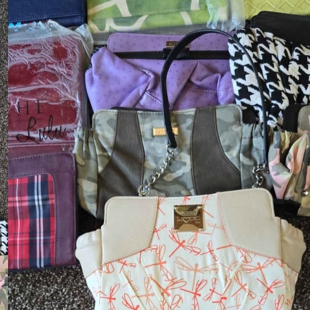 Assorted Tablet Cases Collection - image 2